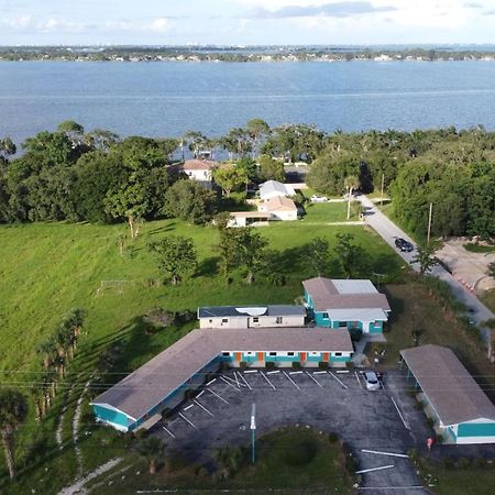 The Bonsai Hotel Rockledge Exterior foto