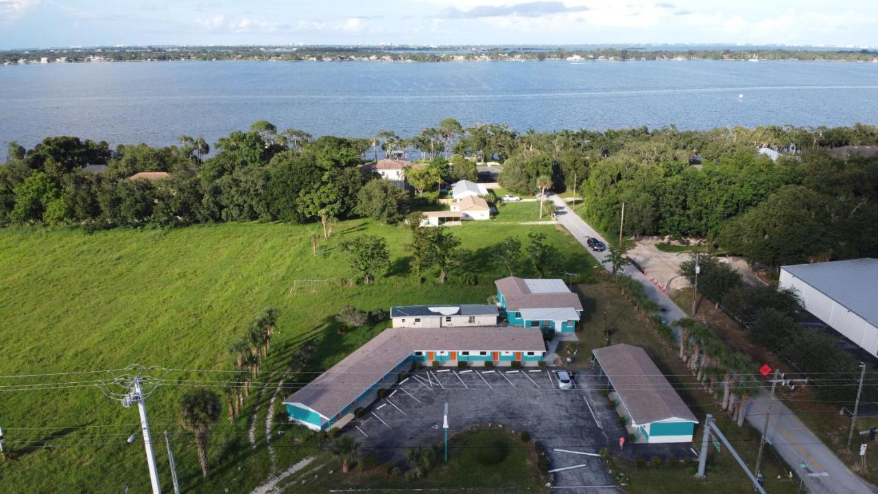 The Bonsai Hotel Rockledge Exterior foto